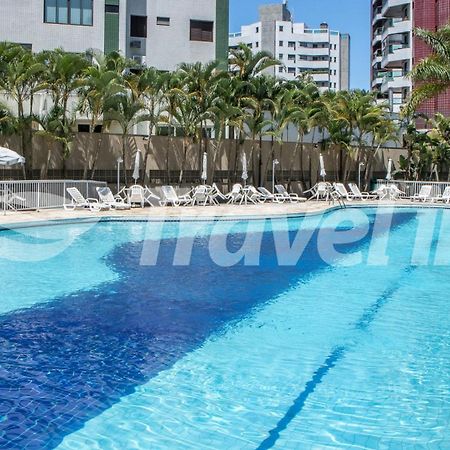 Travel Inn Flats Riviera 伯迪亚哥 外观 照片