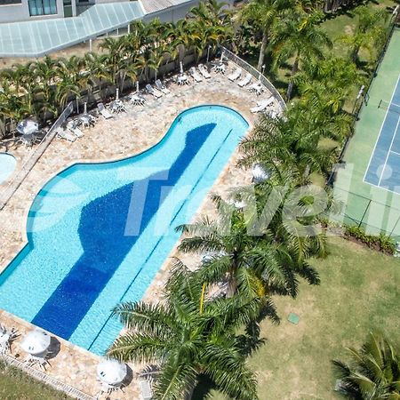 Travel Inn Flats Riviera 伯迪亚哥 外观 照片