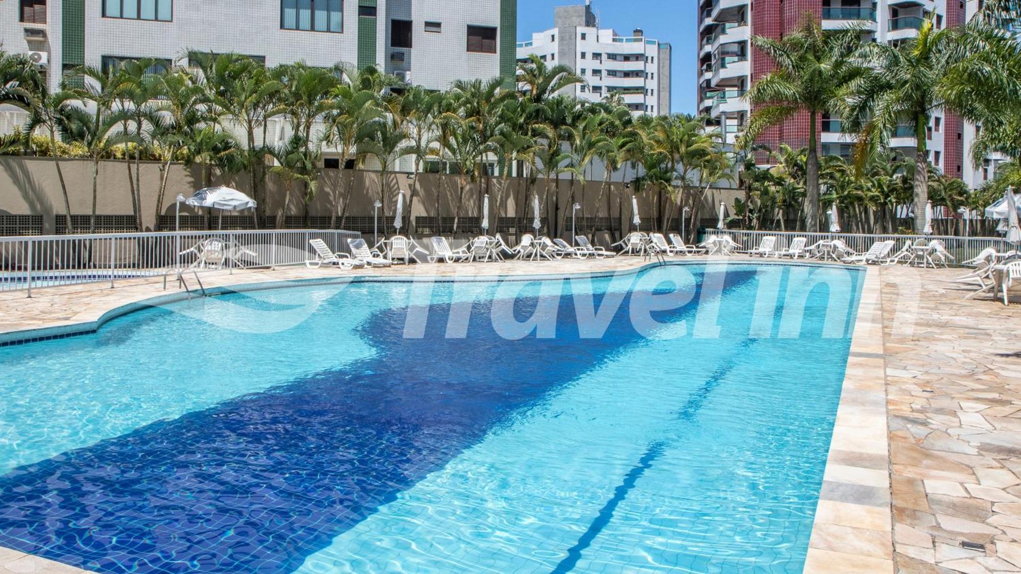 Travel Inn Flats Riviera 伯迪亚哥 外观 照片