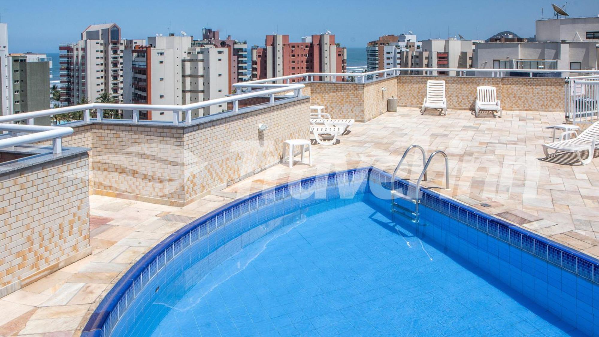 Travel Inn Flats Riviera 伯迪亚哥 外观 照片