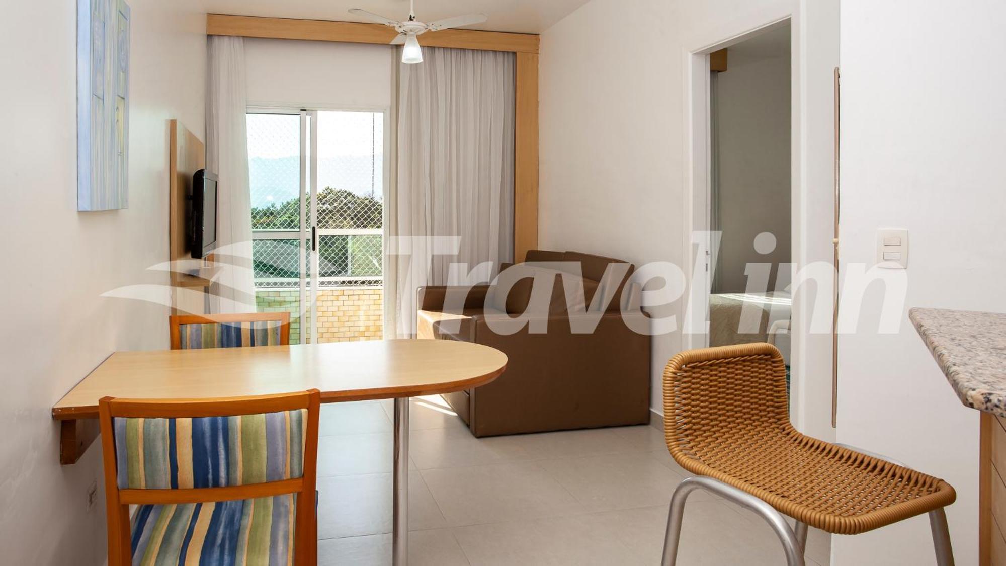 Travel Inn Flats Riviera 伯迪亚哥 外观 照片