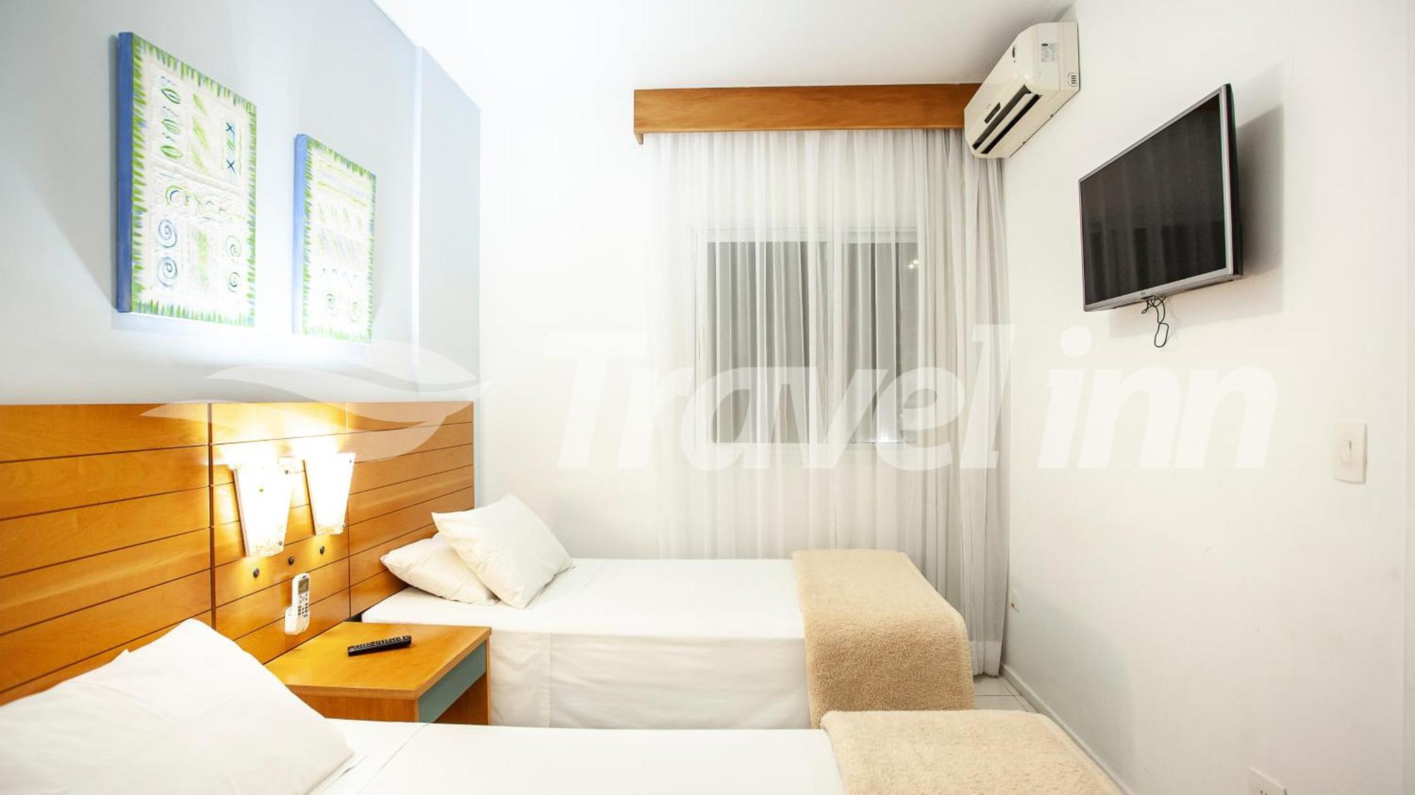 Travel Inn Flats Riviera 伯迪亚哥 外观 照片