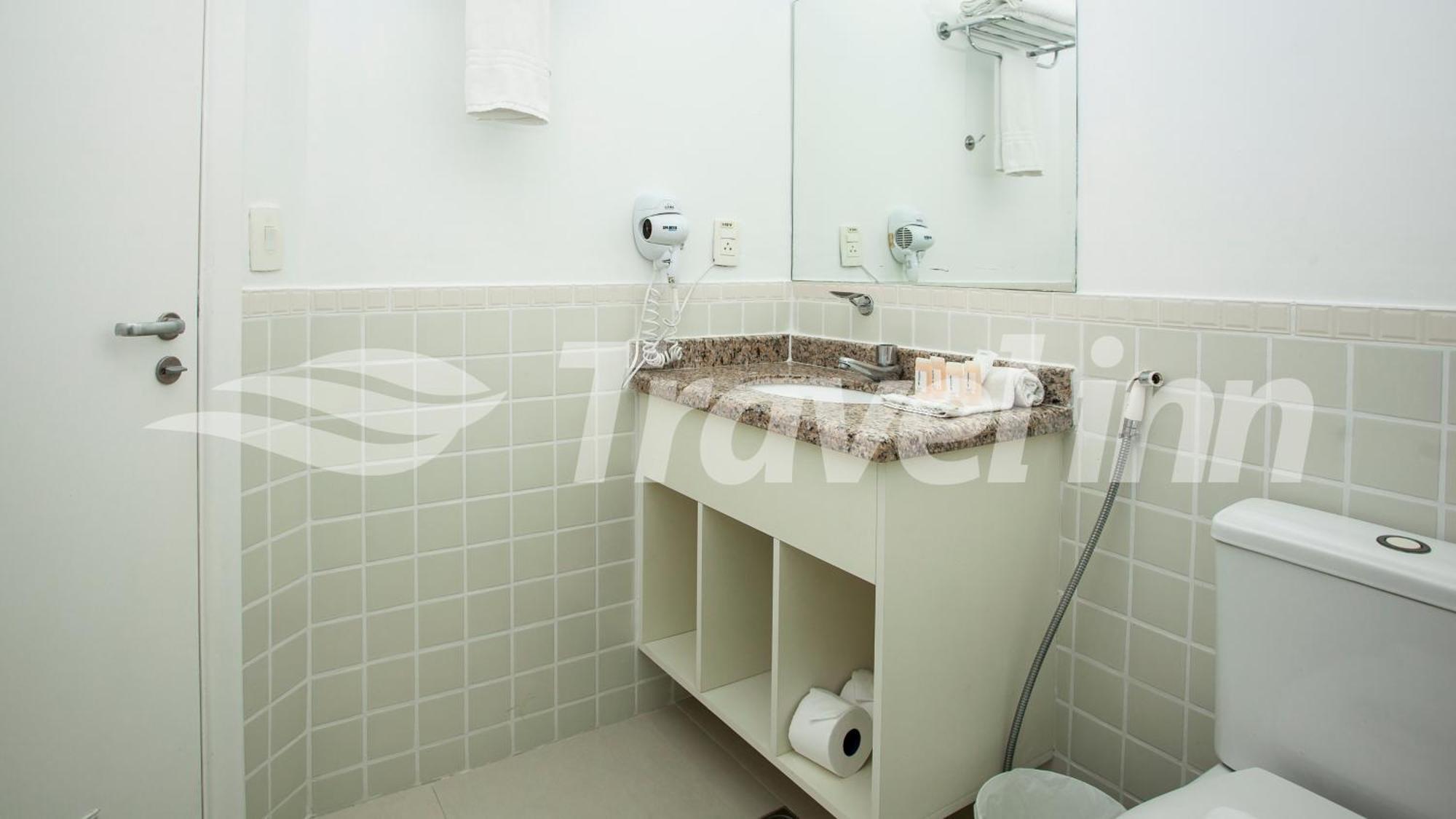 Travel Inn Flats Riviera 伯迪亚哥 外观 照片