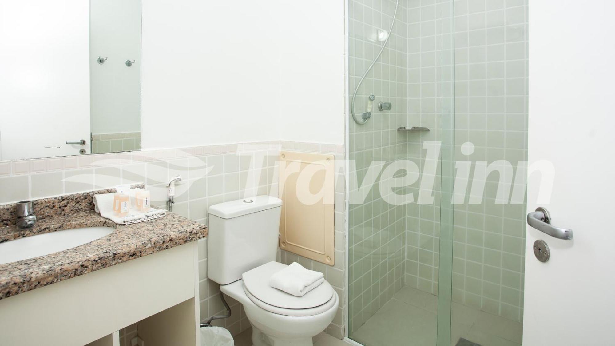 Travel Inn Flats Riviera 伯迪亚哥 外观 照片