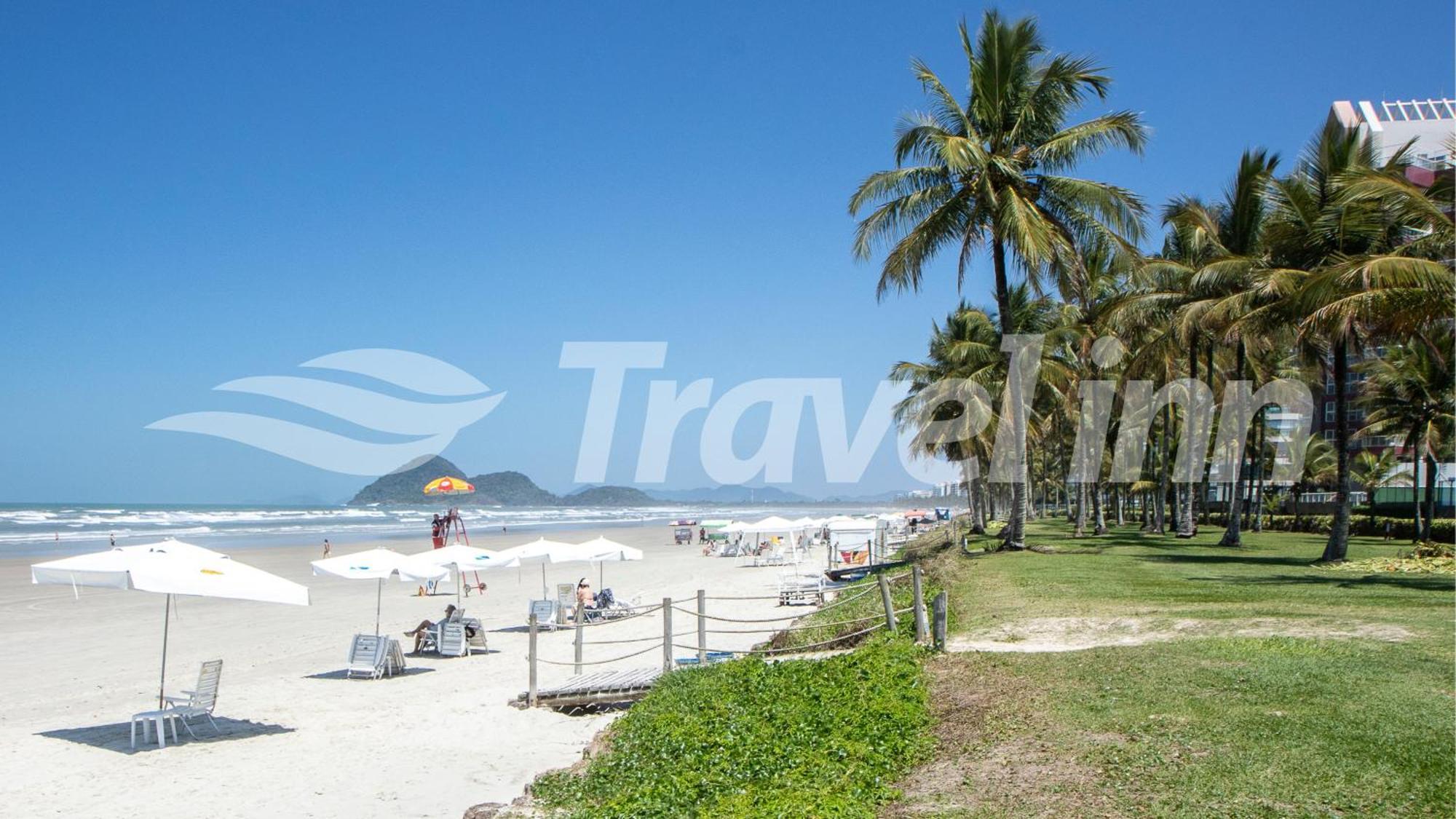 Travel Inn Flats Riviera 伯迪亚哥 外观 照片