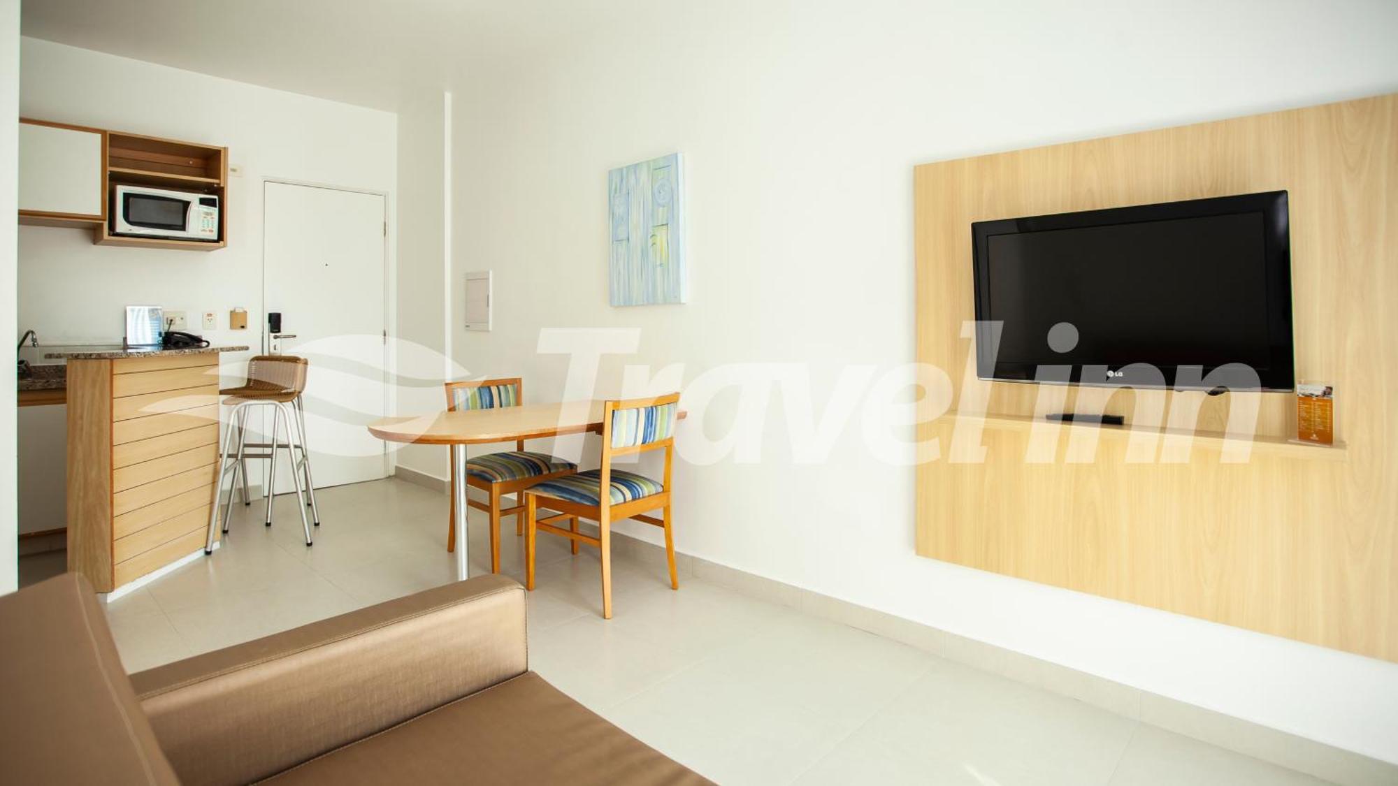 Travel Inn Flats Riviera 伯迪亚哥 外观 照片