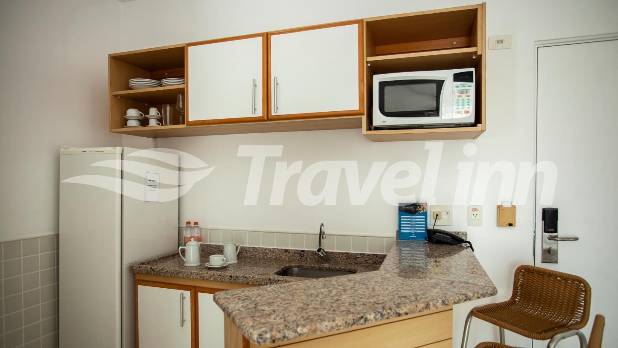 Travel Inn Flats Riviera 伯迪亚哥 外观 照片