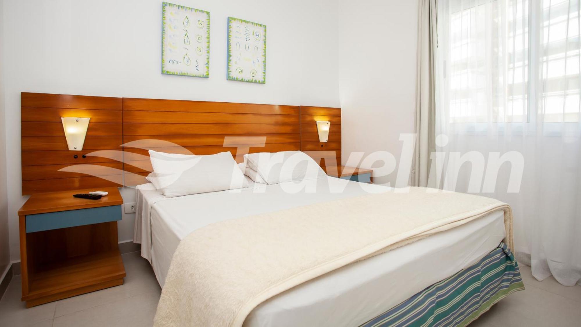 Travel Inn Flats Riviera 伯迪亚哥 外观 照片
