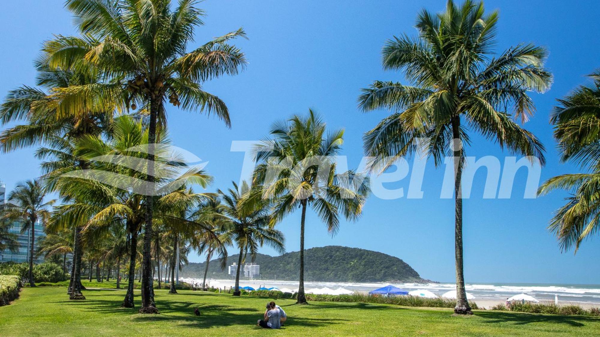 Travel Inn Flats Riviera 伯迪亚哥 外观 照片