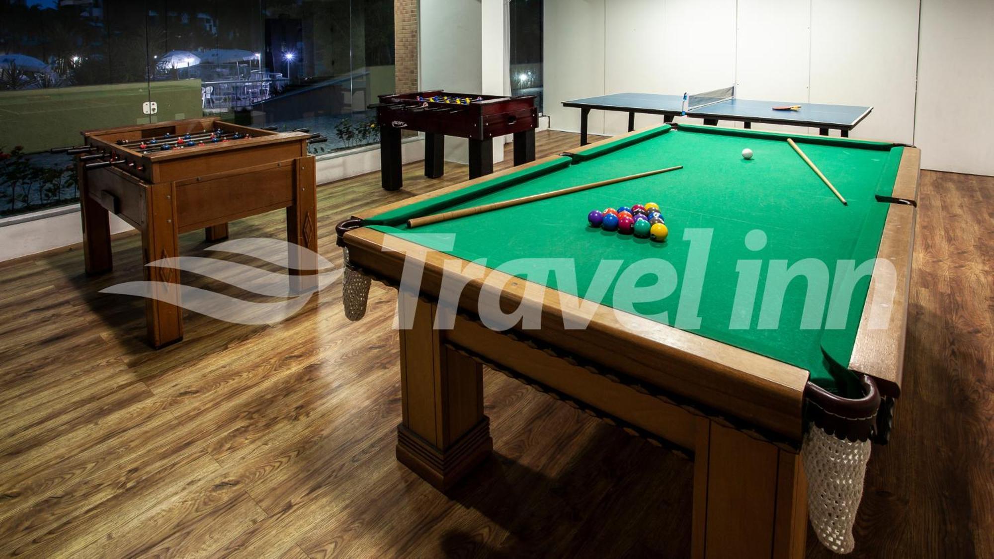 Travel Inn Flats Riviera 伯迪亚哥 外观 照片